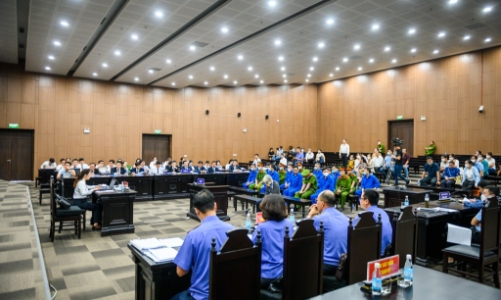 Lý giải nguyên nhân Tân Việt Phát được giao đất giá rẻ