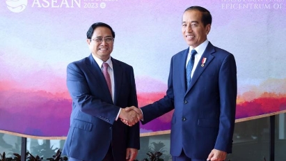 Vietnam - Indonesia trade expected to hit $15bln by 2028