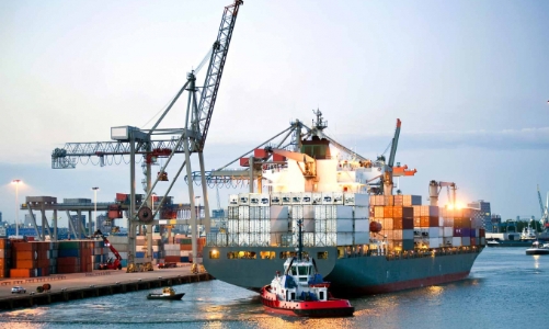 Hợp tác vận tải biển ASEAN: Hướng đến tương lai số hoá và phát triển bền vững