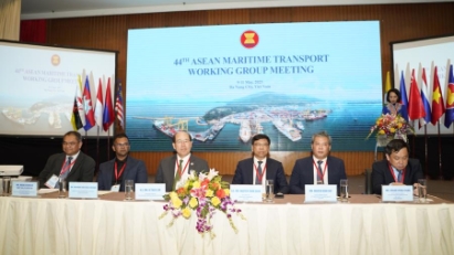 Vietnam strengthening maritime cooperation with ASEAN countries