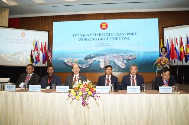 Vietnam strengthening maritime cooperation with ASEAN countries