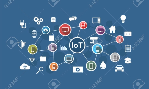  Tương lai kết nối: doanh nghiệp nên cân nhắc gì khi triển khai công nghệ IoT?