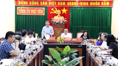 Malaysian group looking to build oil refinery in Phu Yen