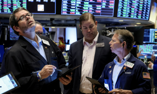 Chứng khoán Mỹ tăng điểm nhờ dữ liệu lạm phát yếu hơn dự báo, giá dầu giảm 1%