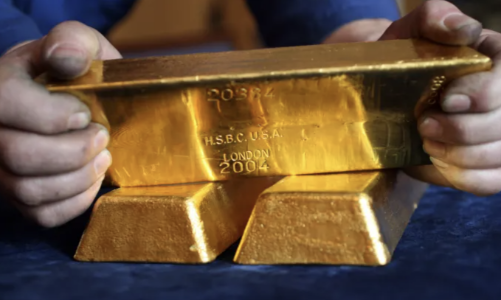 Giá vàng “dùng dằng” sau báo cáo CPI Mỹ, SPDR Gold Trust mua 4 tấn