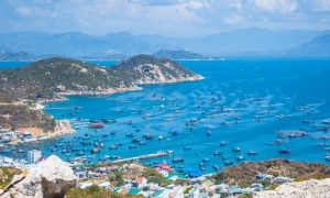 Khánh Hoà phê duyệt chuyển hơn 4.900 ha đất nông nghiệp sang phi nông nghiệp