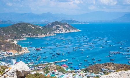 Khánh Hoà phê duyệt chuyển hơn 4.900 ha đất nông nghiệp sang phi nông nghiệp