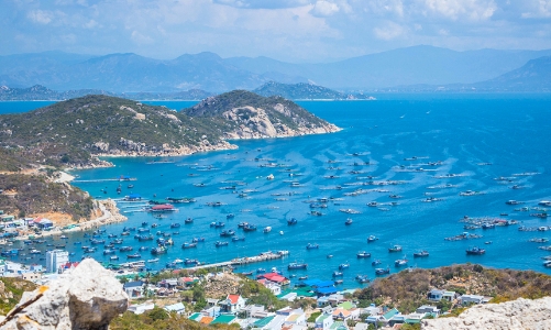 Khánh Hoà phê duyệt chuyển hơn 4.900 ha đất nông nghiệp sang phi nông nghiệp