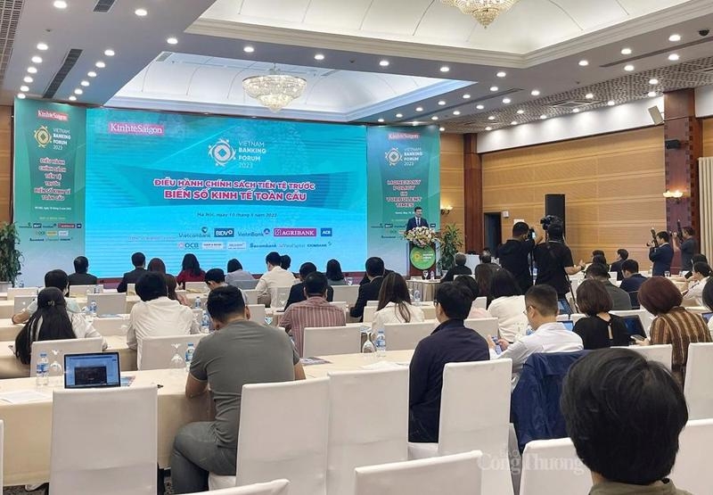 2023 Banking Forum focuses on monetary policy