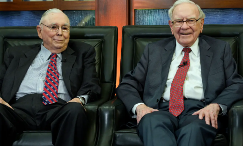 Phó tướng của Warren Buffett: Muốn thành công phải tránh xa những người độc hại