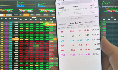 Vụ Louis Holding: “Kiểm tra nguồn tiền dễ quá, sao không làm”?