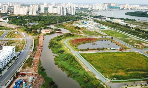 Ninh Bình rà soát lại nhiều dự án có sử  dụng đất
