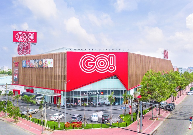 Central Retail đặt nhiều mục tiêu lớn đối với thị trường Việt Nam - Ảnh minh họa