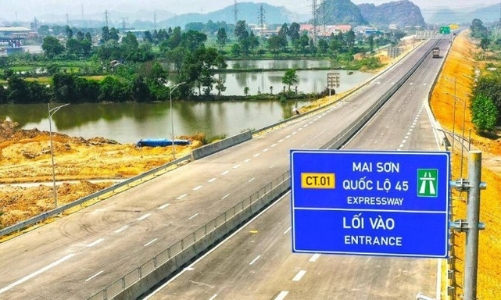 Bộ Giao thông vận tải nghiêm cấm thông thầu, “chung chi” bỏ qua sai sót, gửi giá trong các dự án