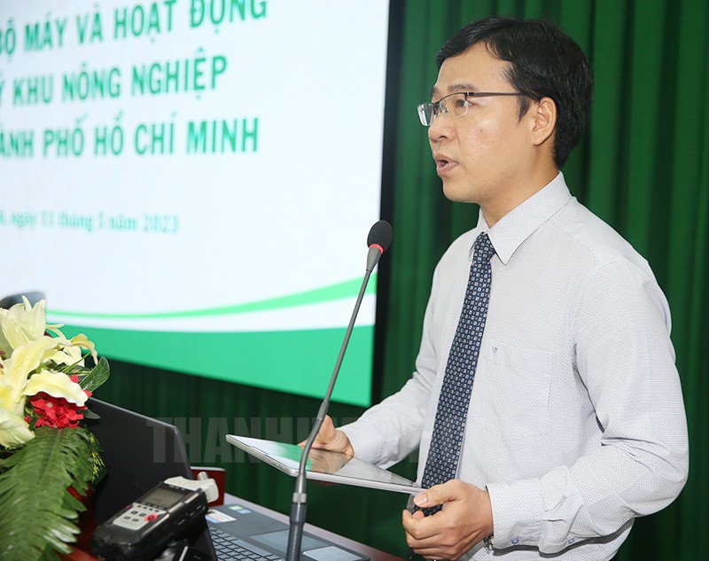 &Ocirc;ng Nguyễn Minh Nhựt, Ph&oacute; Trưởng ban Văn h&oacute;a - X&atilde; hội, HĐND TP.HCM: 