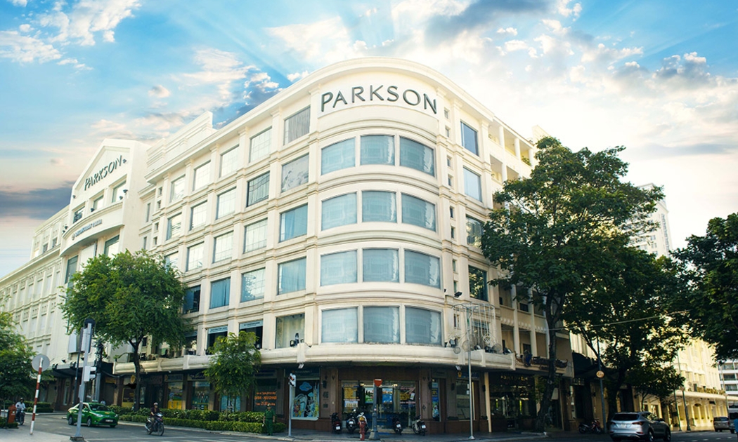Parkson Việt Nam đã phải nộp đơn phá sản sau 18 năm hoạt động