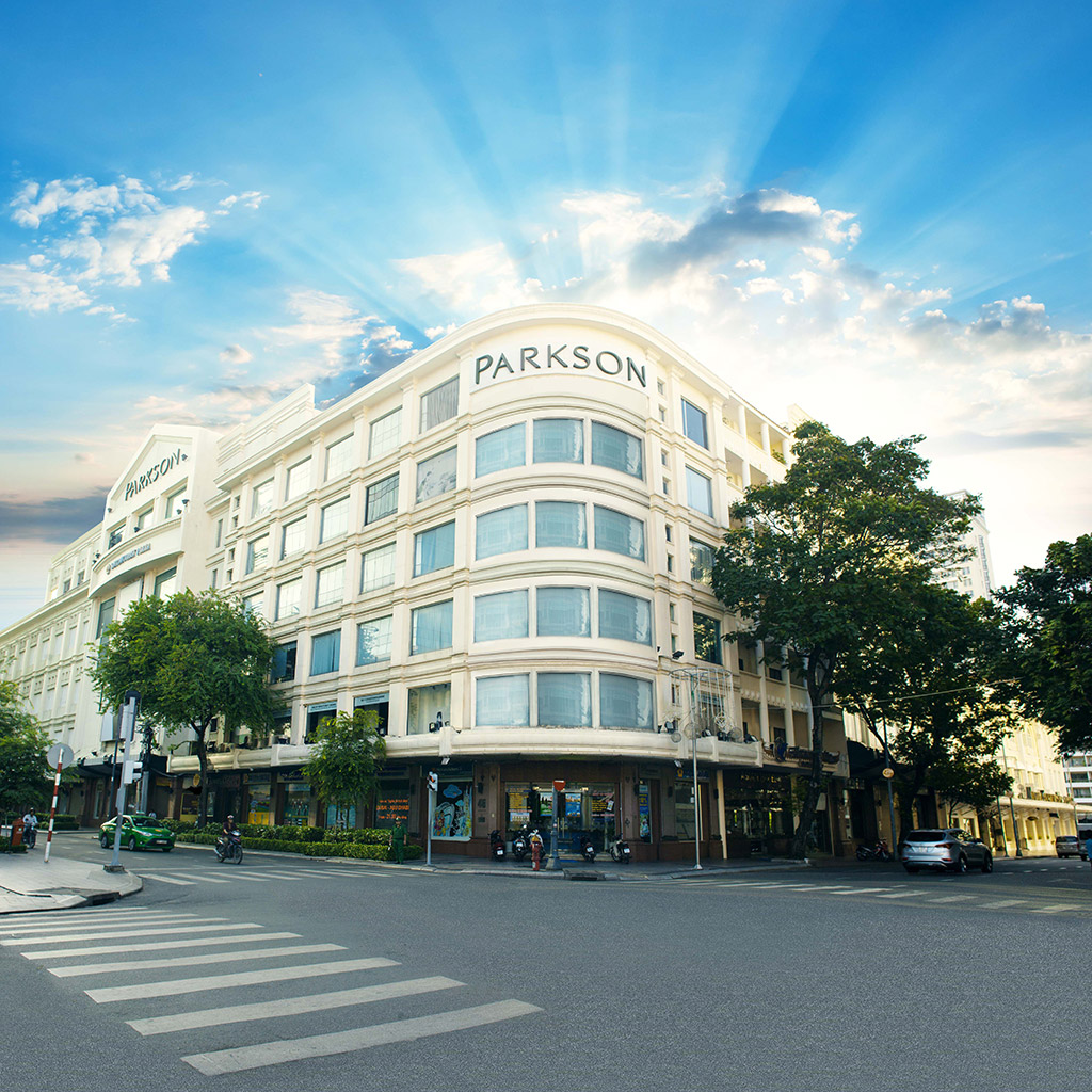Parkson Việt Nam đã phải nộp đơn phá sản sau 18 năm hoạt động