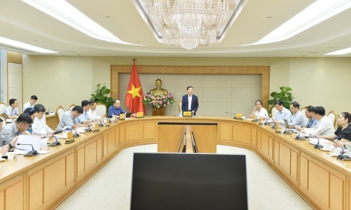 Đầu tháng 7, các địa phương sẽ thông qua mức học phí năm học mới