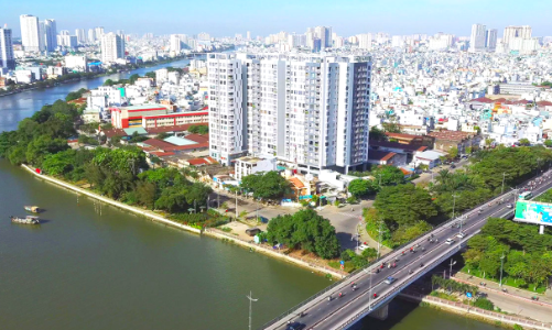 Vướng thanh tra, gần 10.000 căn hộ tại TP.HCM chưa thể cấp sổ hồng