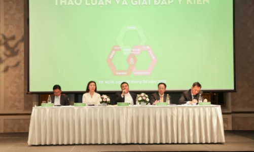 BaF: Chia cổ tức 17%, phát hành ra công chúng nâng vốn điều lệ lên 2.435 tỷ đồng