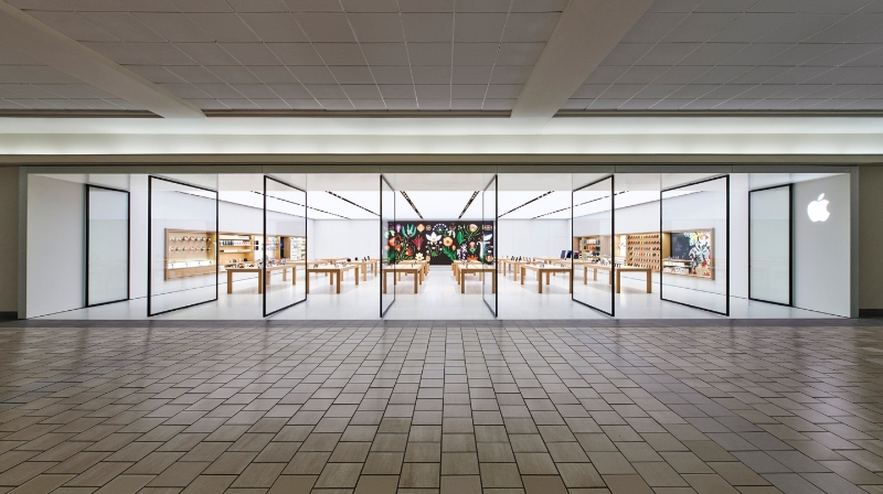 Apple set to open first online store in Vietnam