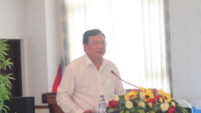 Tra Vinh’s public capital disbursement reaches 20% of annual target