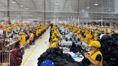 Nghe An among top 10 in 4M FDI