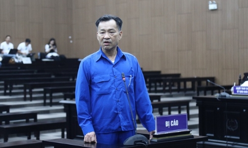 Vụ Tân Việt Phát, tranh cãi điều luật xác định giá đất