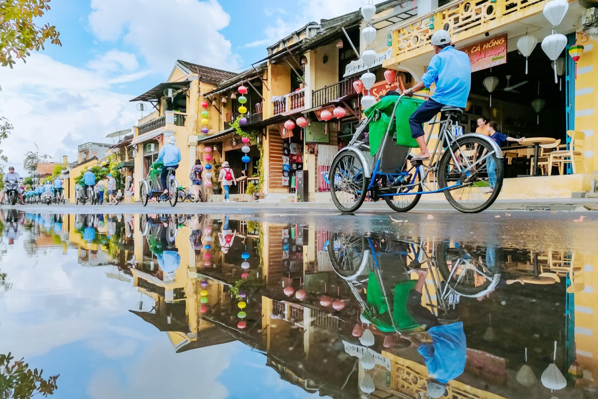 Phương án này nhằm tăng cường công tác kiểm soát khách đoàn, tránh tình trạng thất thoát vé tham quan.