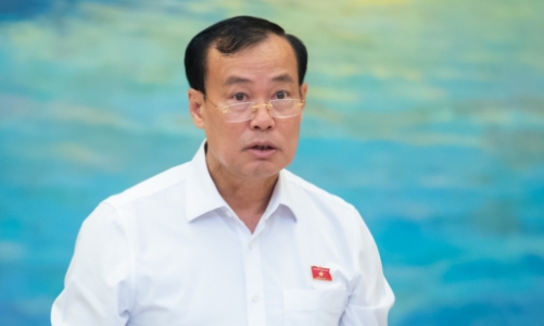 Đồng ý bổ sung thông tin 