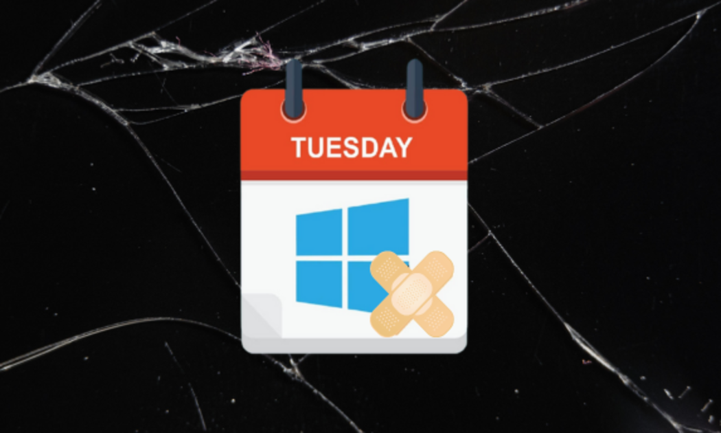 Bốn lỗ hổng Windows có thể bị khai thác thành chuỗi tấn công. (Ảnh minh họa).