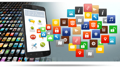 Vietnamese mobile users download 6,000 apps a minute