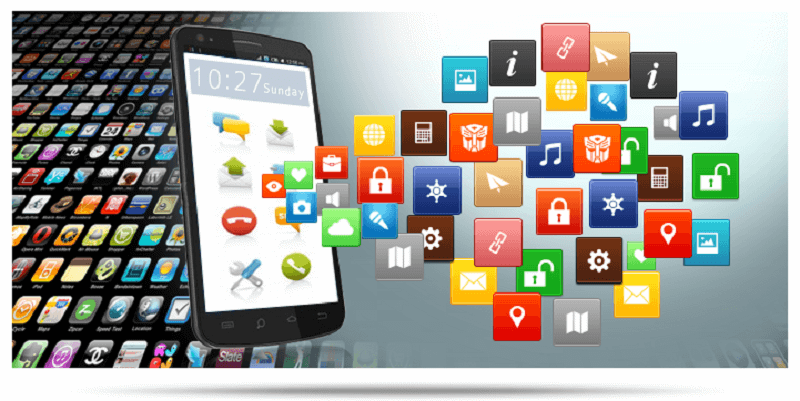 Vietnamese mobile users download 6,000 apps a minute