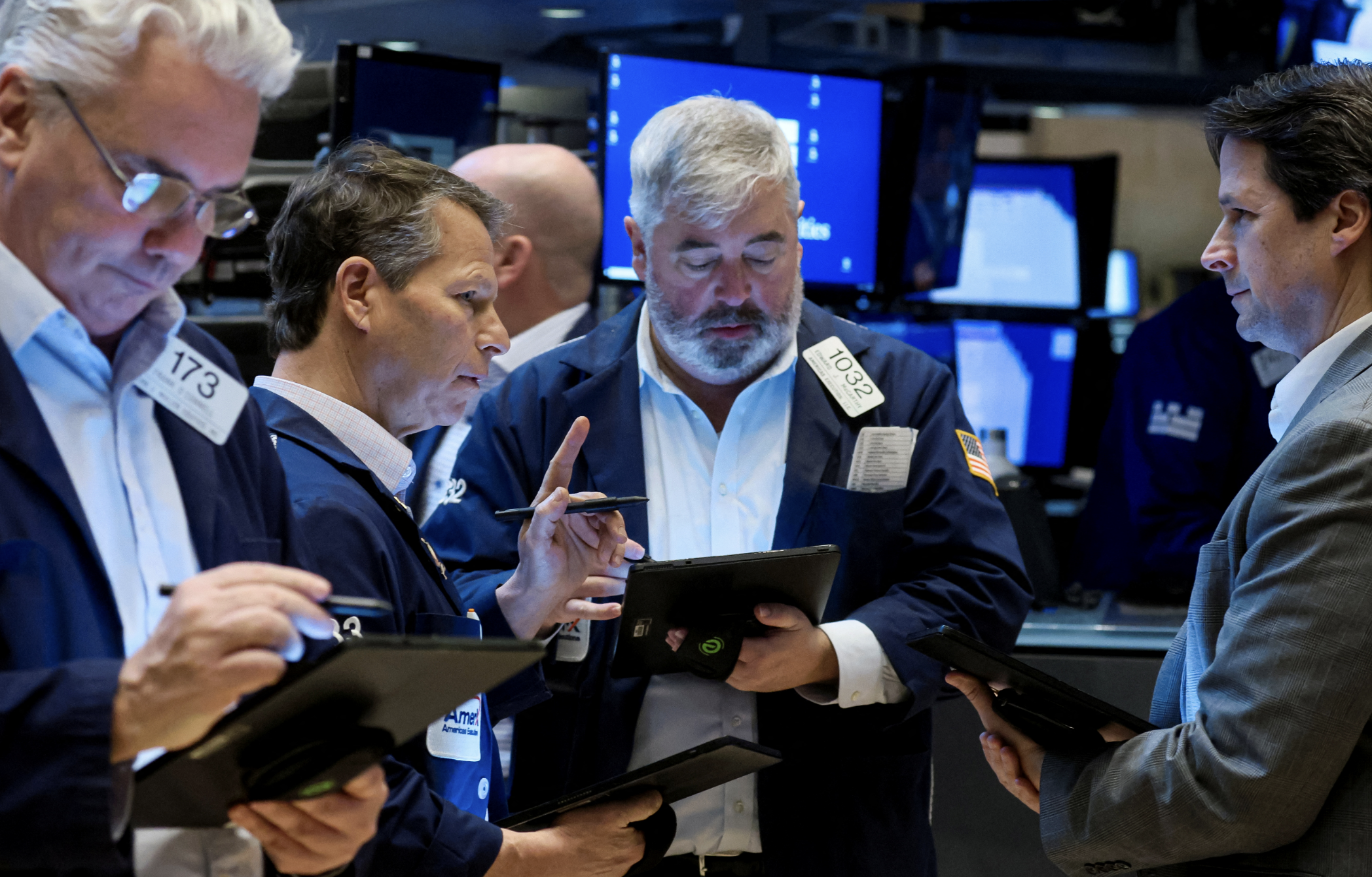 Ảnh minh hoạ - Ảnh: Reuters.