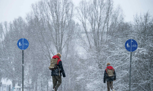 Người trẻ Trung Quốc vỡ mộng với ‘giấc mơ Bắc Âu’