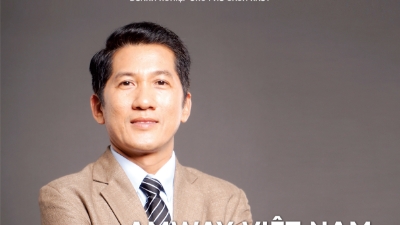 Tạp chí Kinh tế Việt Nam số 20-2023