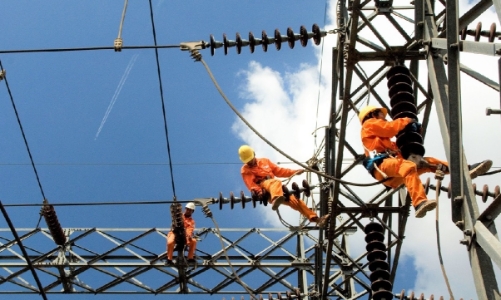 Bộ trưởng Công Thương: Mục tiêu cao nhất là đảm bảo cung ứng đủ điện