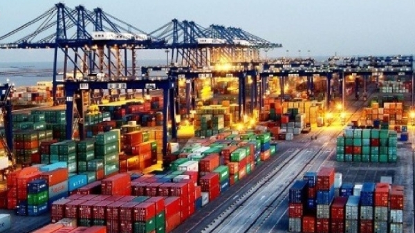 Tăng trưởng xuất khẩu “ngóng” kinh tế thế giới phục hồi