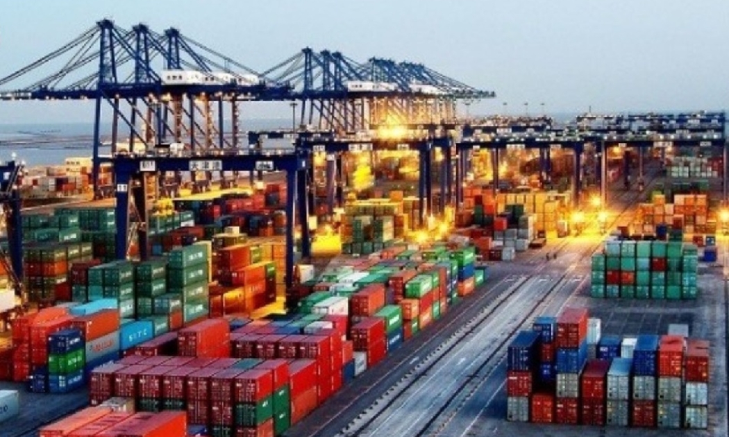 Trị giá xuất khẩu hàng hóa trong trong kỳ 2 tháng 4/2023 tăng 9,9% so với kỳ 1 tháng 4/2023.