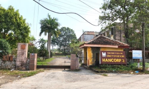 Thanh Hóa: Doanh nghiệp có 2 lao động nợ bảo hiểm gần 38 tỷ đồng