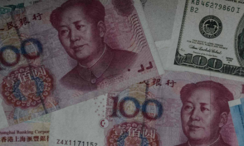 Trung Quốc đứng trước “cơ hội hiếm có” để đẩy nhanh quốc tế hóa  Nhân dân tệ