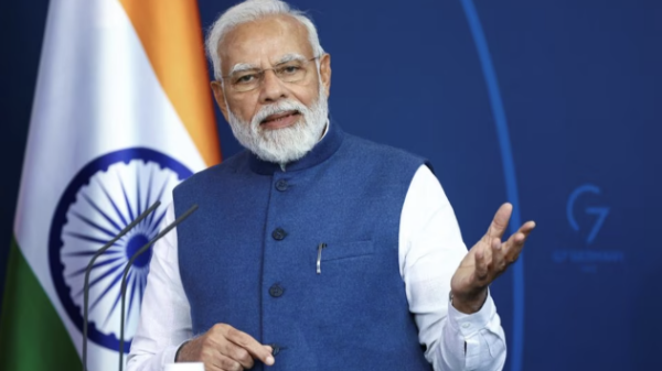 Ấn Độ trong cuộc đua giành vị trí “công xưởng của thế giới”