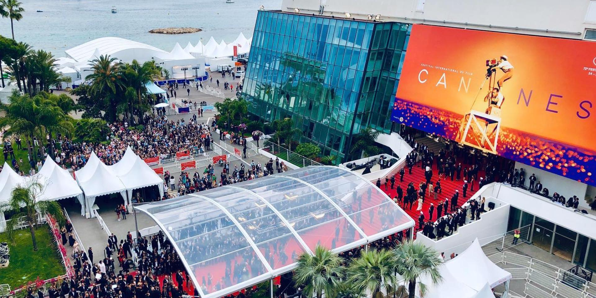Liên hoan phim Cannes 2023 sẽ chính thức diễn ra từ ngày 16 đến 27/5/2023 .