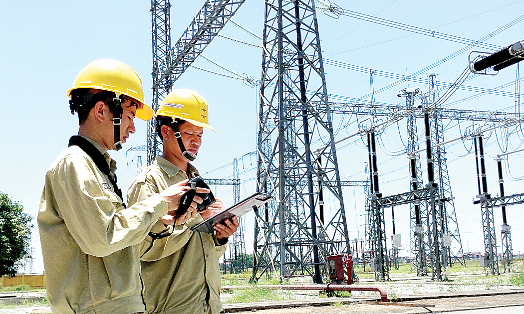 Việc tăng giá điện không nhiều nên tác động đến nền kinh tế và người dân là thấp hơn.