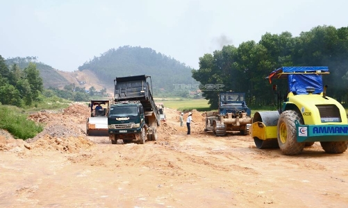 Còn đọng 65.000 tỷ vốn đầu tư công chưa phân bổ, nhiều đơn vị mới giao khoảng 10% vốn ngân sách trung ương