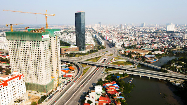 Thành phố Hải Phòng 