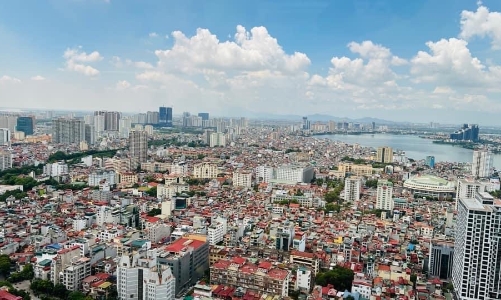 Thị trường bất động sản có thể đảo chiều từ 2024? 