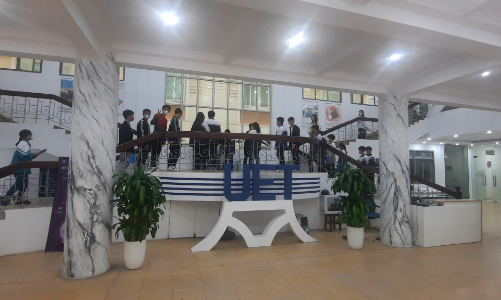 Hơn 12.000 thí sinh tham gia kỳ thi đánh giá năng lực của Đại học Quốc gia Hà Nội