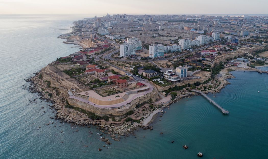 Kazakhstan l&agrave; một trong số c&aacute;c quốc gia c&oacute; kim ngạch xuất khẩu sang Nga tăng vọt trong năm 2022 - Ảnh: Reuters