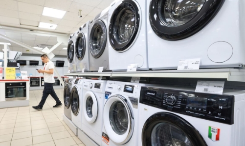 Bị cấm vận, hàng hóa phương Tây vẫn “tuồn” sang Nga như thế nào?